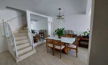 Imagem 3: Casa / Sobrado para Venda em São Paulo, Campo Belo, 3 dormitórios, 1 suíte, 2 banheiros, 2