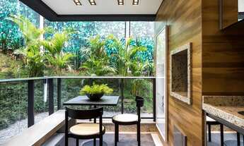 Imagem 2: Bless Cabral - Apartamentos no Cabral