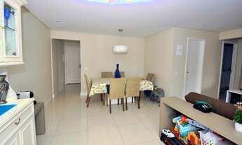 Imagem 2: Apartamento para venda tem 83 metros quadrados com 2 quartos em Jaguaré - São Paulo - SP