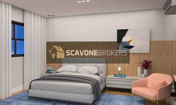 Imagem 6: Apartamento para venda possui 163m² com 3 dormitórios em Jardim Paulista - São Paulo - SP