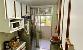 Imagem 4: Apartamento à venda - Perdizes - 2 dormitórios - 1 vaga - 60m²