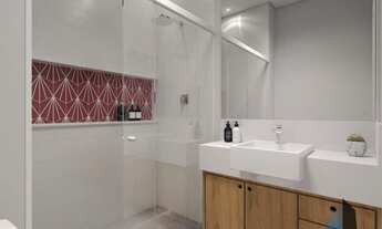 Imagem 7: Apartamento à venda, 169 m² por R$ 1.880.000,00 - Higienópolis - São Paulo/SP