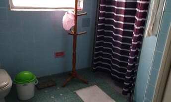 Imagem 4: Sobrado com tres dormitorios, 3 vagas, bairro Bortolandia, próximo da Rua Maria Lopes de A