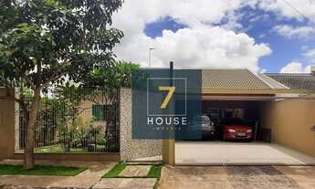 Imagem 2: Casa com 3 dormitórios à venda, 165 m² por R$ 660.000,00 - Jardim Independência - Sarandi