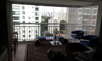 Imagem 2: VILA OLIMPIA Apartamento com 3 dormitórios