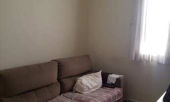 Imagem 5: Contagem - Apartamento Padrão - Glória