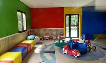 Imagem 3: Lindo, repleto de armários, terraço, lazer completo, espaço pet, confira