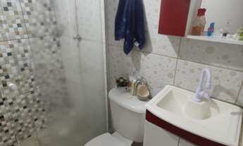 Imagem 5: Apartamento para venda tem 50 metros quadrados com 2 quartos