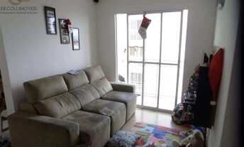 Imagem 5: Apartamento em São Paulo