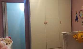 Imagem 5: Apartamento com 2 dormitórios à venda, 56 m² por R$ 195.550,00 - Parque Taipas - São Paulo