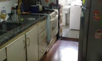 Imagem 5: São Paulo - Apartamento Padrão - Vila Suzana