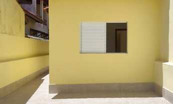 Imagem: Casa na Praia de Itanhaém - Itanhaém