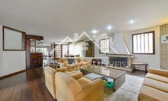 Imagem 2: Casa para locação no Alto de Pinheiros / Boaçava - São Paulo