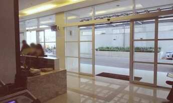 Imagem 2: Comercial para Venda em São Paulo, Vila Gomes Cardim, 1 banheiro, 1 vaga