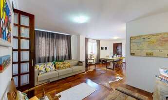 Imagem 2: SÃO PAULO - Apartamento Padrão - PARAÍSO