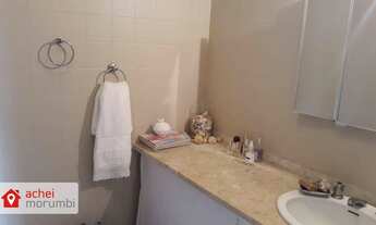 Imagem 7: Apartamento com 3 dormitórios à venda, 103 m² por R$ 795.000,00 - Vila Olímpia - São Paulo