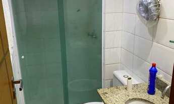 Imagem 7: Excelente apartamento com 3 quartos sendo 1 suíte no condomínio Atlantis Park pronto para