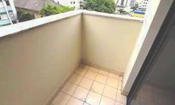 Imagem 1: APARTAMENTO MODERNO 1 DORMITÓRIO, SACADA, VAGA, LAZER