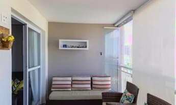 Imagem 2: Apartamento para venda com 3 quartos na Vila Andrade!