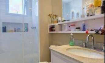 Imagem 7: Apartamento com 3 dormitórios à venda, 87 m² por R$ 1.010.000,00 - Vila Anastácio - São Pa