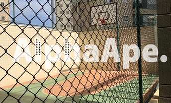 Imagem 6: Apartamento para aluguel com 63M com 2 dormitórios(1 suíte) 1 vaga