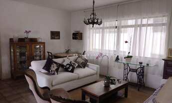 Imagem 6: Apartamento Higienópolis - 210m² - 3 quartos - 2 vagas