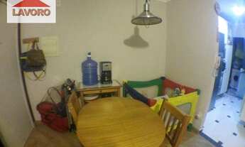 Imagem 4: Apartamento no Limão, 2 dormitórios, à venda, 47 m², com closet, sacada, armários, 01 vaga