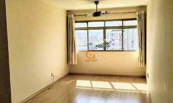 Imagem 2: Apartamento com 3 dormitórios à venda, 85 m² por R$ 515.000,00 - Ipiranga - São Paulo/SP