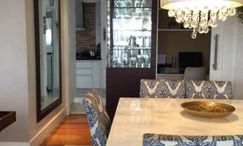 Imagem 8: APARTAMENTO RESIDENCIAL em SÃO PAULO - SP, CAMBUCI