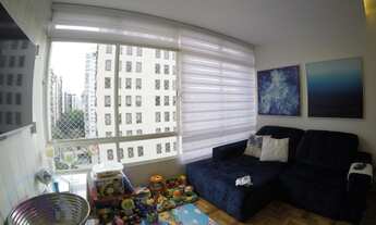 Imagem 4: Apartamento para Locação ou Venda no Itaim Bibi