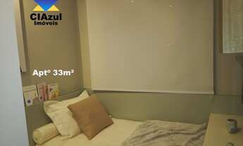 Imagem 3: Apartamento à venda 34m² com 2 quartos em a 700 Metros do Metrô Butantã - USP - São Paulo