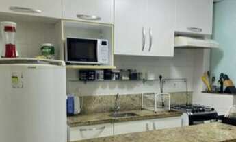 Imagem 6: Jardim Armação 1/4 mobiliado, fino acabamento, VISTA MAR, Nascente e camareira incluso