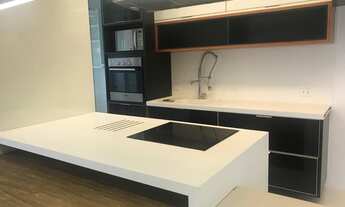 Imagem 7: Apartamento Duplex 185 m² - 3 quartos - 1 suíte - 2 vagas - próximo a Estação Berrini CPTM