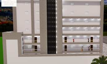 Imagem 2: APARTAMENTO RESIDENCIAL em SÃO PAULO - SP, VILA GUILHERMINA