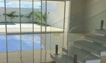 Imagem 2: Casa com 3 dormitórios à venda, 286 m² por R$ 1.980.000,00 - Jardim Residencial Dona Maria