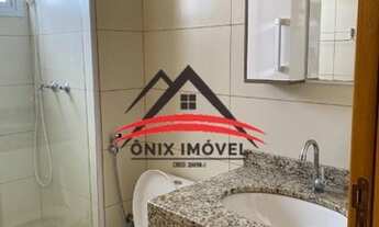 Imagem 6: Boituva - Apartamento Padrão - Vila Ferrielo