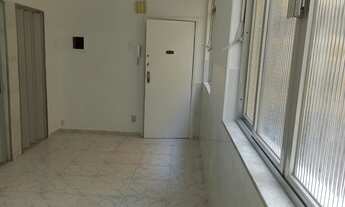 Imagem 6: Kitnet/conjugado para aluguel com 35 metros quadrados na Tijuca