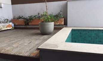 Imagem 2: COBERTURA ESPETACULAR