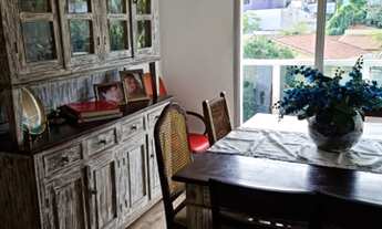 Imagem 3: Apartamento para venda tem 107 metros quadrados com 3 quartos em Jardim Umuarama - São Pau