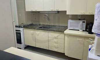 Imagem 7: Apartamento para venda tem 74 metros quadrados com 3 quartos em - Ubatuba