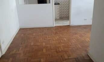Imagem 2: Apartamento para venda tem 43 metros quadrados com 1 quarto em Vila Barreto - São Paulo