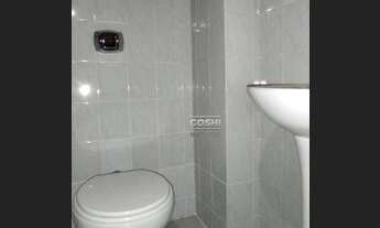 Imagem 3: Apartamento com 2 dormitórios para alugar, 88 m² por R$ 2.200,00/mês - Agriões - Teresópol