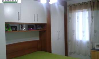 Imagem 4: 01147 - Apartamento 2 Dorms, TREMEMBÉ - SÃO PAULO/SP