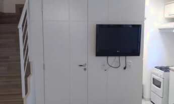 Imagem 5: Apartamento para venda possui 47 metros quadrados com 1 quarto em Itaim Bibi - São Paulo