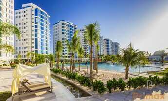 Imagem 4: Itajaí - Apartamento Padrão - Praia Brava de Itajaí