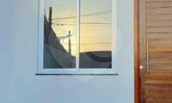 Imagem: São João da Boa Vista - Casa Padrão