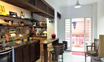 Imagem 6: Apartamento todo reformado de 3 Ds, com jardim privativo - Paraiso / São Paulo