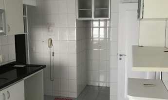 Imagem 7: Apartamento para aluguel possui 115 metros quadrados com 3 quartos em Sumarezinho - São Pa