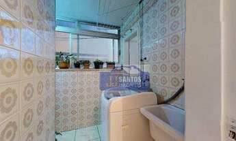 Imagem 7: Apto 96m² no Tatuapé, próximo à Universidade Unicid !