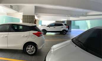 Imagem 6: Condomínio CAP FERRAT, no Meireles, 137m2